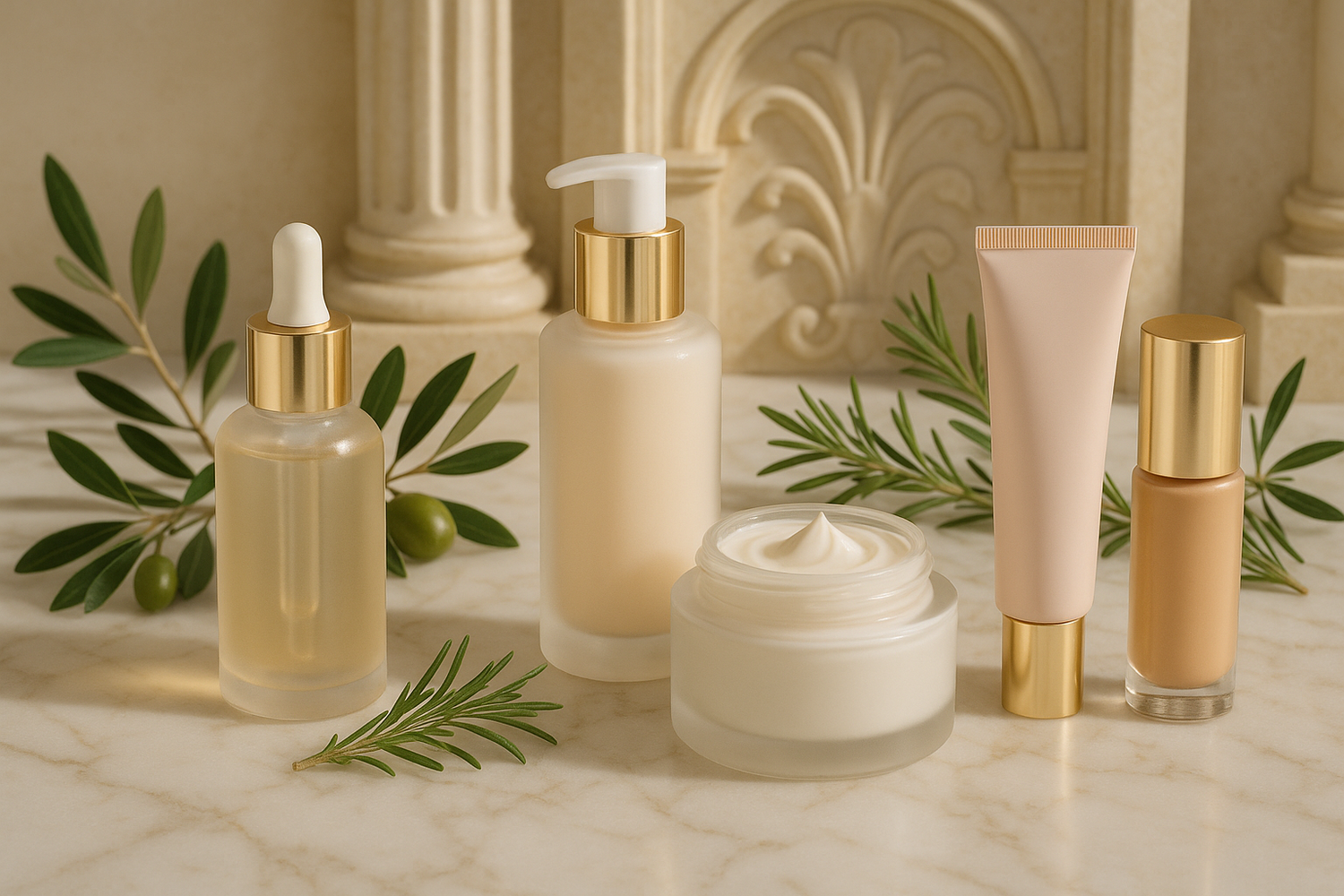 Skin & Beauty